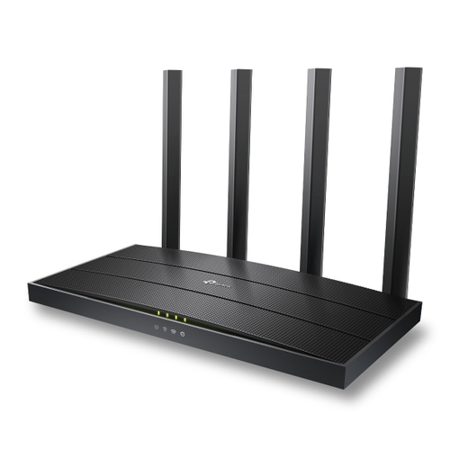ROUTER TP-LINK WI-FI 6 300 MBPS ARCHER AX12 AX1500 DUAL-BAND