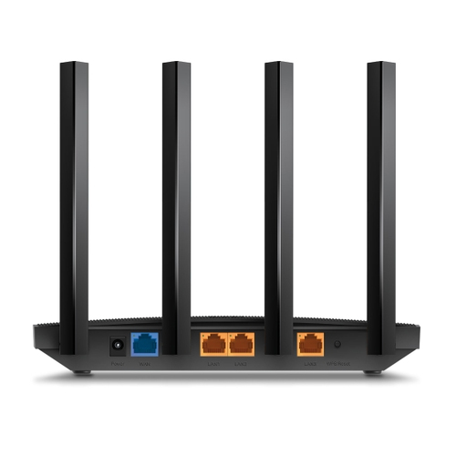 ROUTER TP-LINK WI-FI 6 300 MBPS ARCHER AX12 AX1500 DUAL-BAND