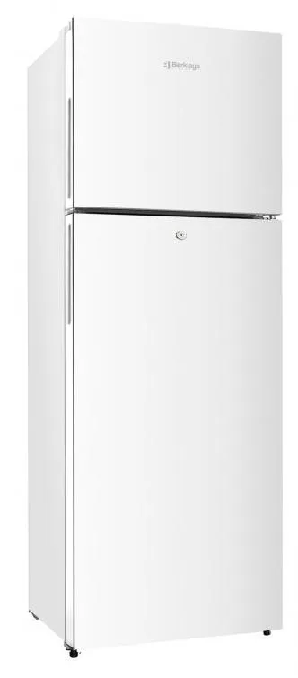 GD FRIG BERKLAYS 300L 2PORTAS BRANCO