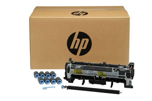 HPI KIT HP M630 B3M78A MANUTENCAO 220V