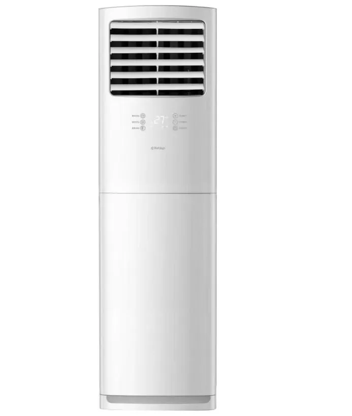 AC BERKLAYS 48000 BTU TORRE (4M CABO)