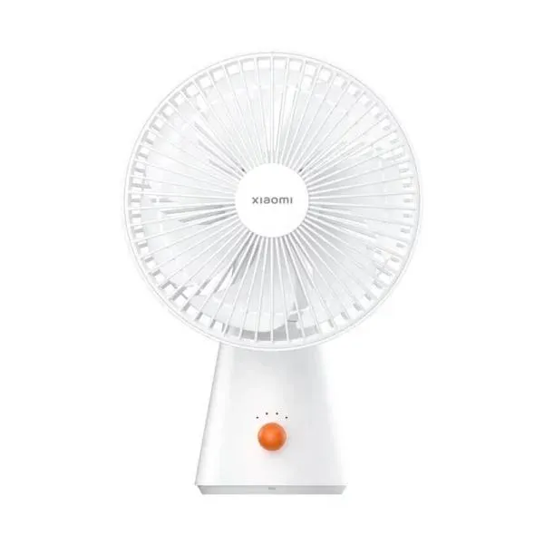 PD VENTOINHA XIAOMI MINI FAN RECARREGAVEL