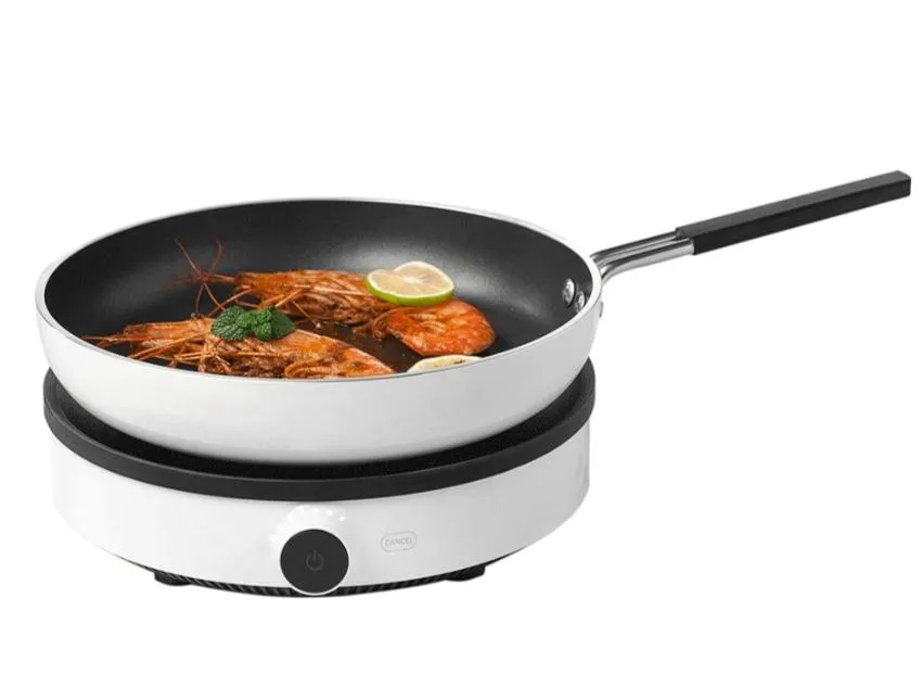 GD PLACA DE INDUÇAO PORTÁTIL XIAOMI COOKER LITE