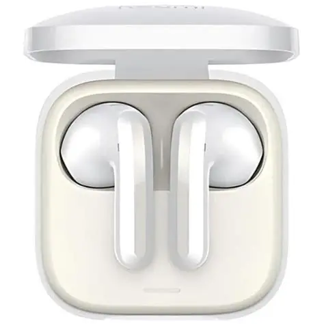 IN-EAR XIAOMI BUDS 6 ACTIVE BRANCO