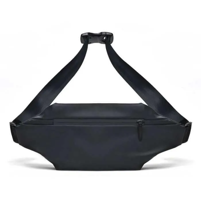 BOLSA ESPORTIVA XIAOMI TIRACOLO PRETA