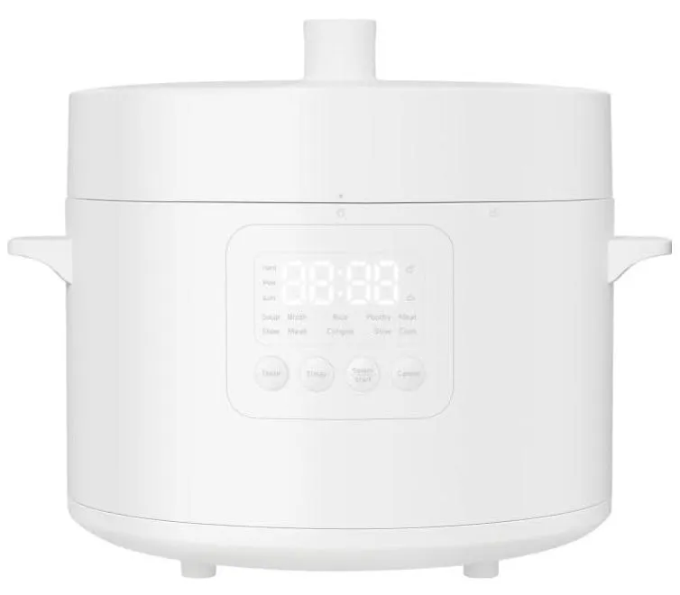 PD PANELA DE PRESSÃO XIAOMI MI 4.8L