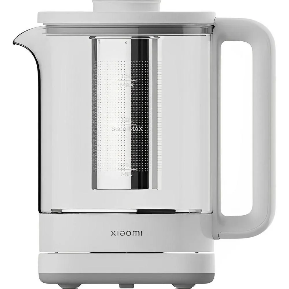 XIAOMI PD JARRO ELECTRICO MULTIFUNÇÕES 1.5L KETTLE BRANCO