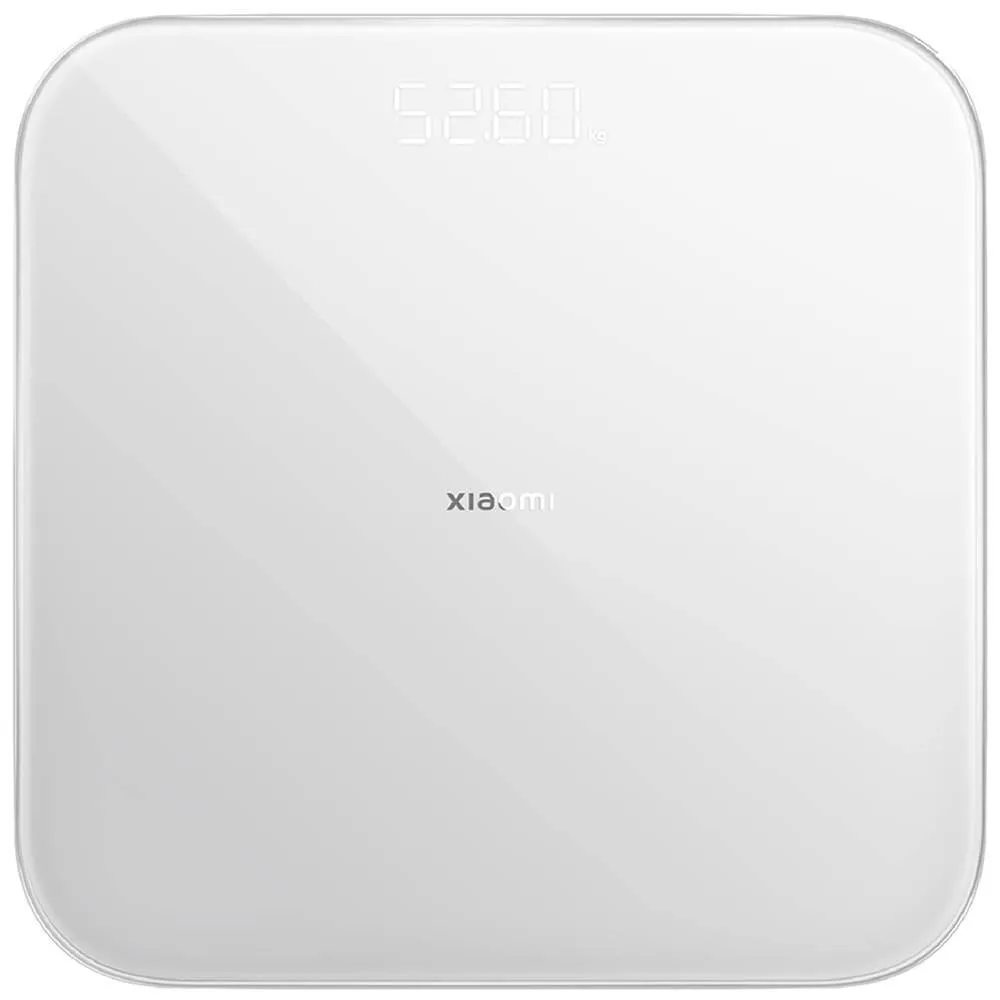 PD BALANÇA WC XIAOMI MI S200 BRANCA
