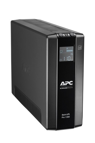 UPS APC 1300 VA LINE-INT TORRE BACK BR USB