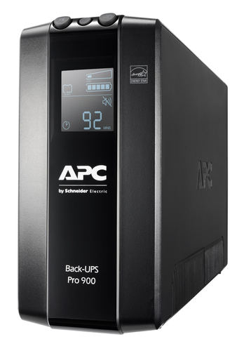 UPS APC 900 VA LINE-INT TORRE BACK BR USB