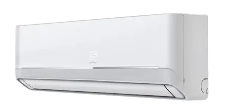 AC BERKLAYS 12000 BTU SPLIT INVERTER (IN+OUT)