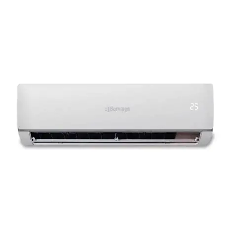 AC BERKLAYS 18000 BTU SPLIT INVERTER (IN+OUT)