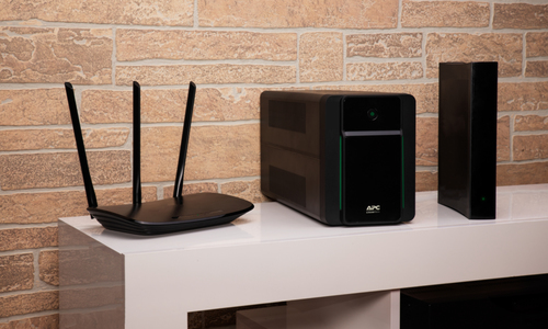 UPS APC 1600 VA LINE-INT TORRE BACK BX USB