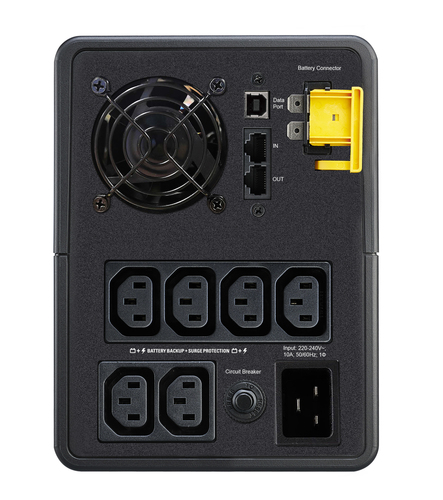 UPS APC 2200 VA LINE-INT TORRE BACK BX USB