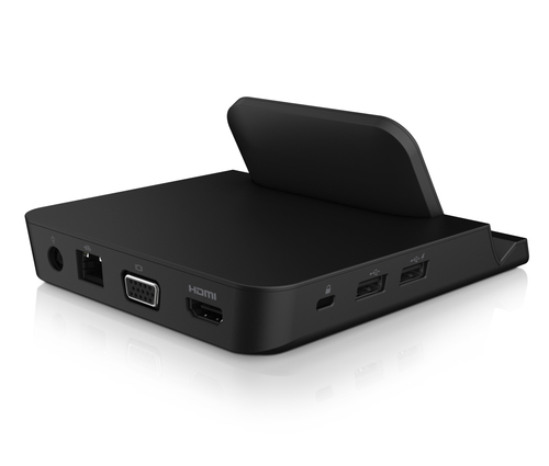 HPI ELITEPAD HP DOCK.STAT. EURO L7 DOCKING STATION E BASES