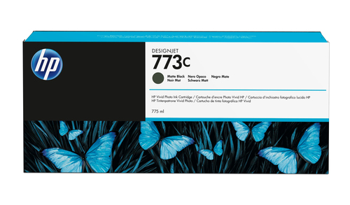 HPI TH 773C C1Q37A Z6610/Z6810 PRETO 775ML