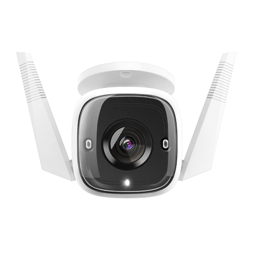 CAM WIRELESS TP-LINK OUTDOOR 3MP MOTION DETECTION