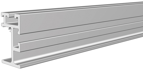 GENÉRICO PERFIL PAL EPS U 45X48X3.5 AC20NA