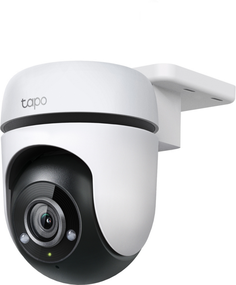 CAM WIRELESS TP-LINK 1080P FHD 360° HORIZONTAL, 130° VERTICAL TAPO