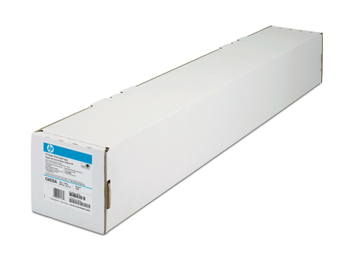 HPI ROLO PLOTER 24" HP 90G BRANCO BRILHANTE