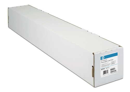 HPI ROLO PLOTER 42" HP 90G REVESTIDO