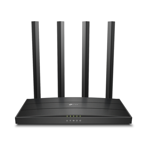 ROUTER TP-LINK WIFI AC1900 MU-MIMO ARCHER C80