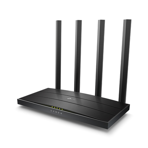 ROUTER TP-LINK WIFI AC1900 MU-MIMO ARCHER C80