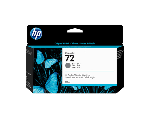 HPI TH 72 C9374A CINZA PL770 A1 TINTEIROS