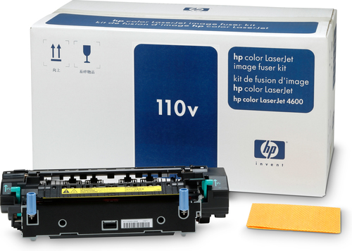 HPI KIT HP 4600 C9726A FUSOR * A3 KIT MANUTENÇÃO