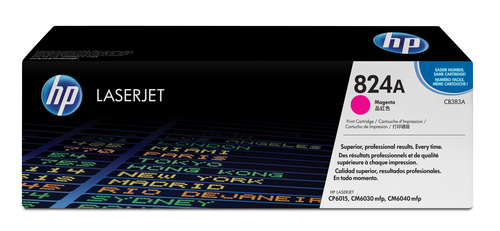 HPI TO HP CB383A CM6040 / 6015 MAGENTA 824A