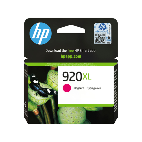 HPI TH 920 CD973AE XL MAG 6000/700/6500 *