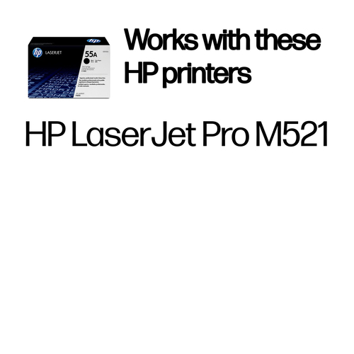 HPI TO HP CE255A * 3015 LJ P3015/3011/M525