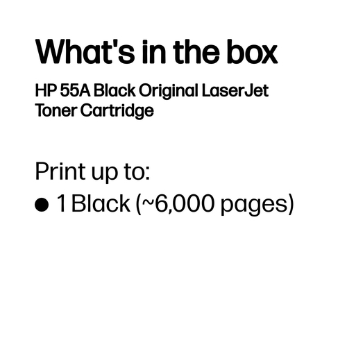 HPI TO HP CE255A * 3015 LJ P3015/3011/M525