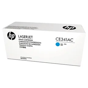 HPI TO HP CE341A CONTRACT MFP 775 CYAN