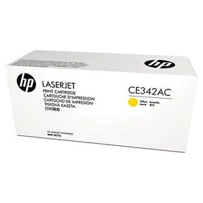 HPI TO HP CE342A CONTRACT MFP 775 AMARELO