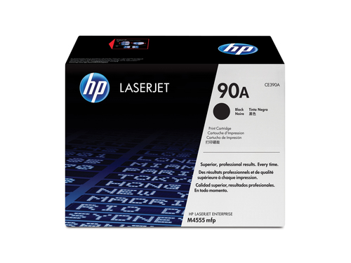 HPI TO HP CE390A * M4555 MFP (10,000 PAGES)