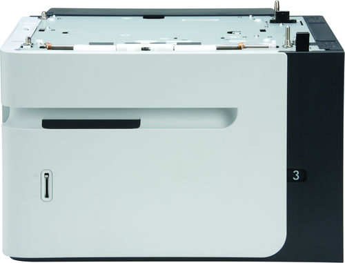 HPI BANDEJA HP 1,500 PG INPUT TRAY