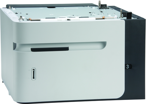 HPI BANDEJA HP 1,500 PG INPUT TRAY