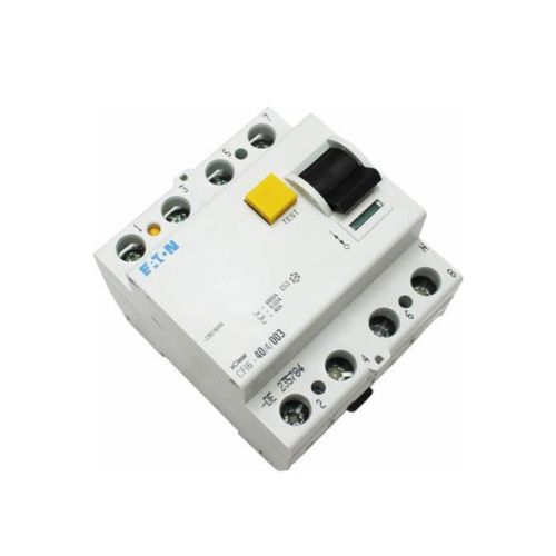 LEGRAND LEG DIFERENCIAL 3P+N 40A 30MA EATON