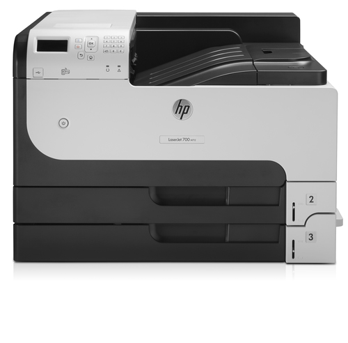 HPI HP LASERJET MONO M712DN SFP ENTERPRISE A3 (41 PPM) ETHERNET LASERJET ENTERPRISE M712DN