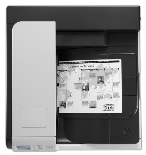 HPI HP LASERJET MONO M712DN SFP ENTERPRISE A3 (41 PPM) ETHERNET LASERJET ENTERPRISE M712DN