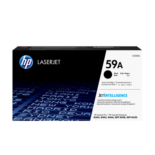 HPI TO HP 59A LJ PRO M3XX/M4XX (3,000 PAG) TO 59A