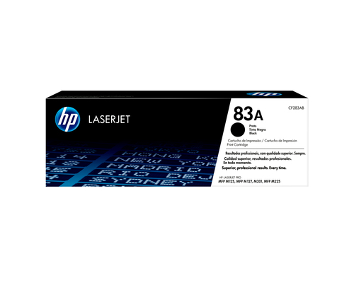 HPI TO HP CF283A * MFP M127 PRETO (1,500)