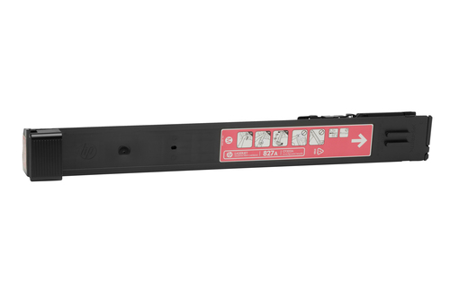 HPI TO HP CF303A * M880 MAGENTA (32,000 PAG) 827A
