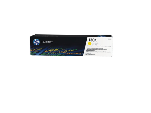 HPI TO HP CF352A * MFP M176 AMARELO (1,000) 130A
