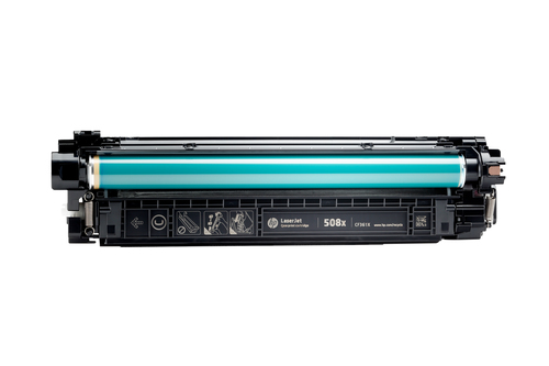 HPI TO HP CF360A * PRETO M550 SERIES 6K PAG 508A