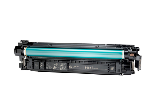 HPI TO HP CF360A * PRETO M550 SERIES 6K PAG 508A