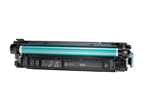 HPI TO HP CF361A * CYAN M550 SERIES 5K PAG 508A
