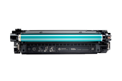 HPI TO HP CF362A * AMARELO M550 SERIES 5K PAG 508A