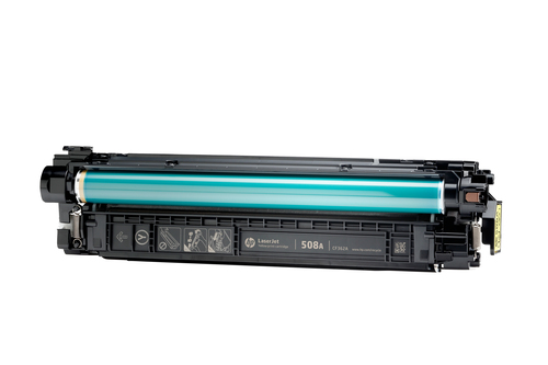 HPI TO HP CF362A * AMARELO M550 SERIES 5K PAG 508A